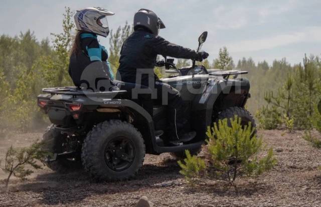 CFMoto CForce 1000 Overland EPS. ,  \,  .    - 