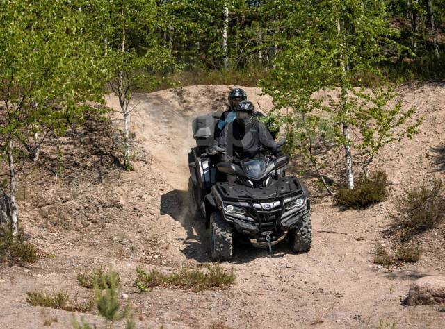 CFMoto CForce 1000 Overland EPS. ,  \,  .    - 