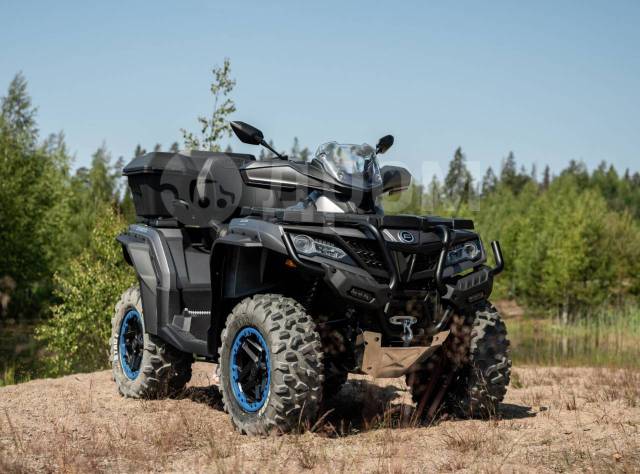 CFMoto CForce 1000 Overland EPS. ,  \,  .    - 