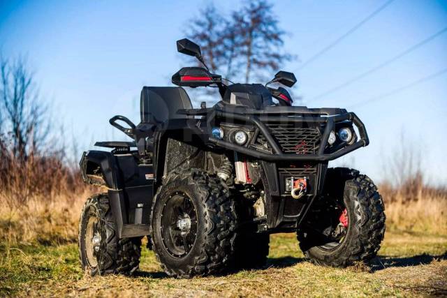 Aodes Pathcross ATV 1000 L Pro. ,  \,  .     