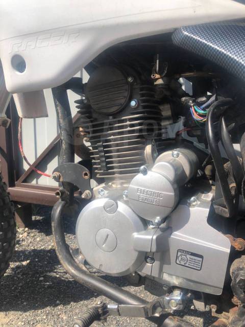 Racer Panther RC250GY-C2. 250. ., ,  ,   