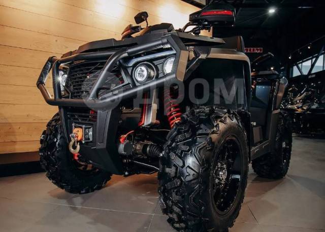 Aodes Pathcross ATV 1000 S. ,  \,  .     