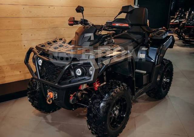 Aodes Pathcross ATV 1000 S. ,  \,  .     