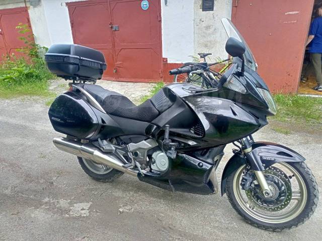 Honda NT 700V. 7 000. ., , ,   