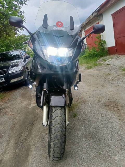 Honda NT 700V. 7 000. ., , ,   