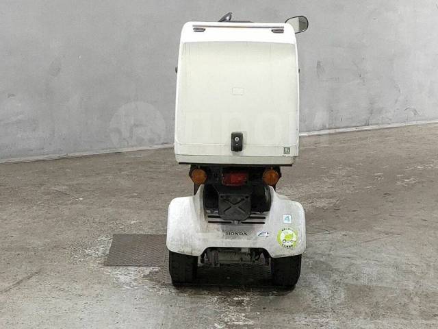 Honda Gyro X TD02. 50. .,   