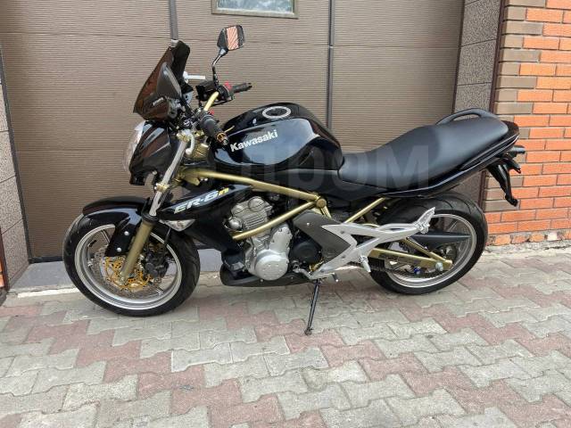 Kawasaki ER-6. 650. ., , ,   