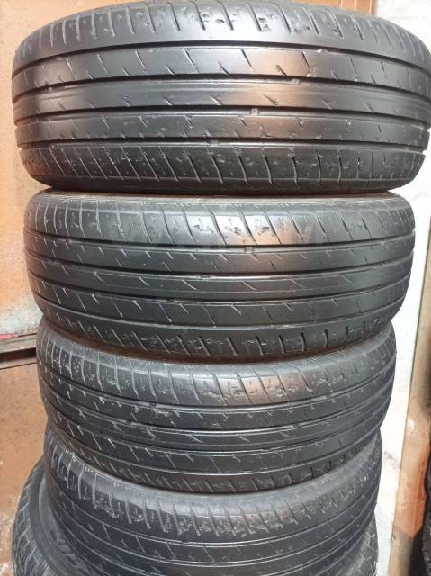 Nexen N'FERA SU4, 185/65 R15, 15", 1 шт, 185 мм, 65 %, радиальный ...
