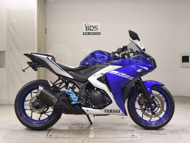 Yamaha YZF-R25. 250. ., , ,  .     