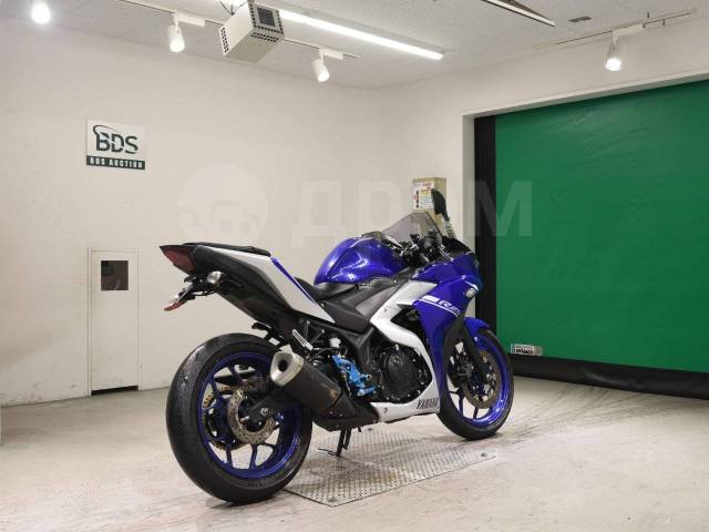 Yamaha YZF-R25. 250. ., , ,  .     