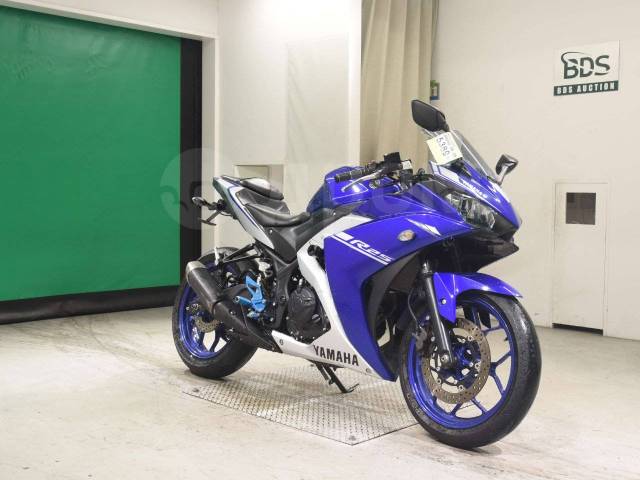 Yamaha YZF-R25. 250. ., , ,  .     