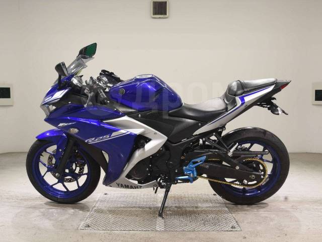 Yamaha YZF-R25. 250. ., , ,  .     