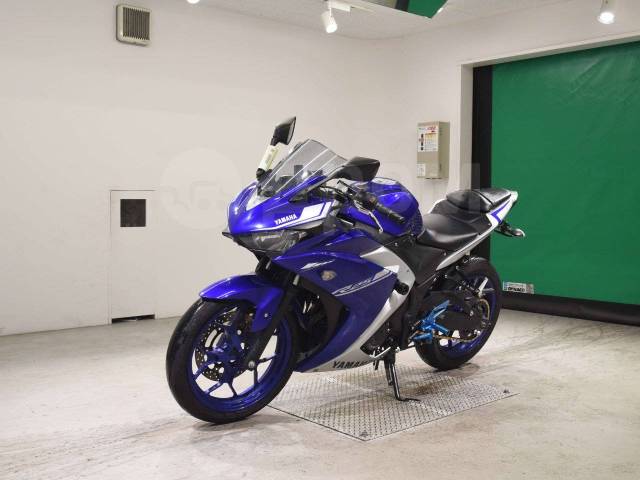 Yamaha YZF-R25. 250. ., , ,  .     