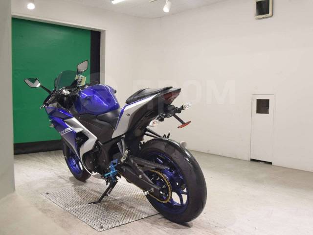 Yamaha YZF-R25. 250. ., , ,  .     