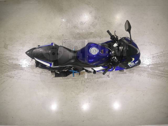 Yamaha YZF-R25. 250. ., , ,  .     