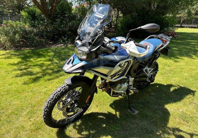 BMW F 850 GS. 853. ., ,  ,  .     