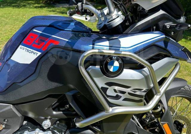 BMW F 850 GS. 853. ., ,  ,  .     