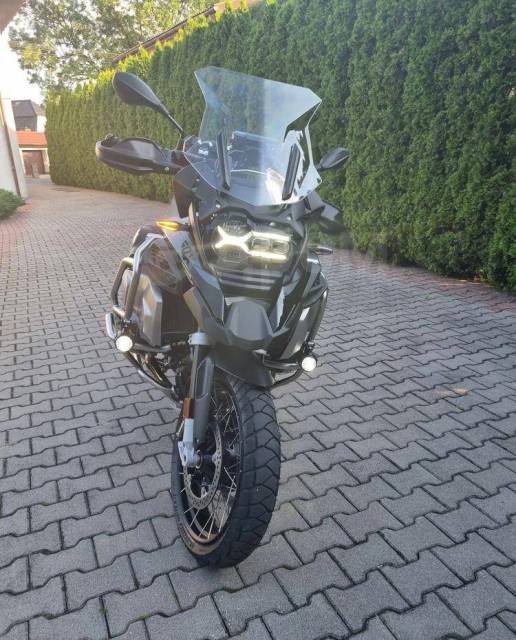 BMW R 1250 GS Adventure. 1 254. ., ,  ,  .     