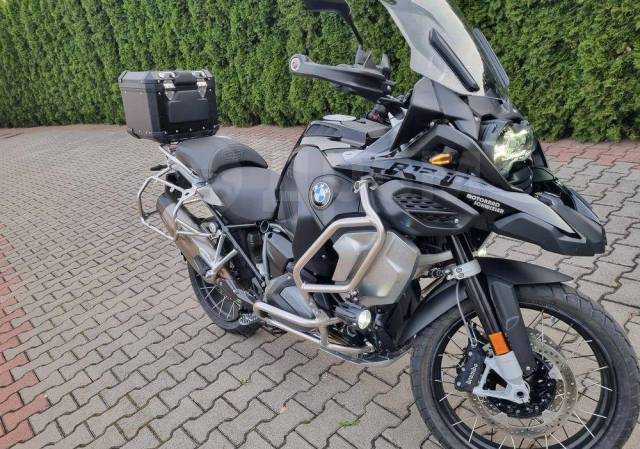 BMW R 1250 GS Adventure. 1 254. ., ,  ,  .     