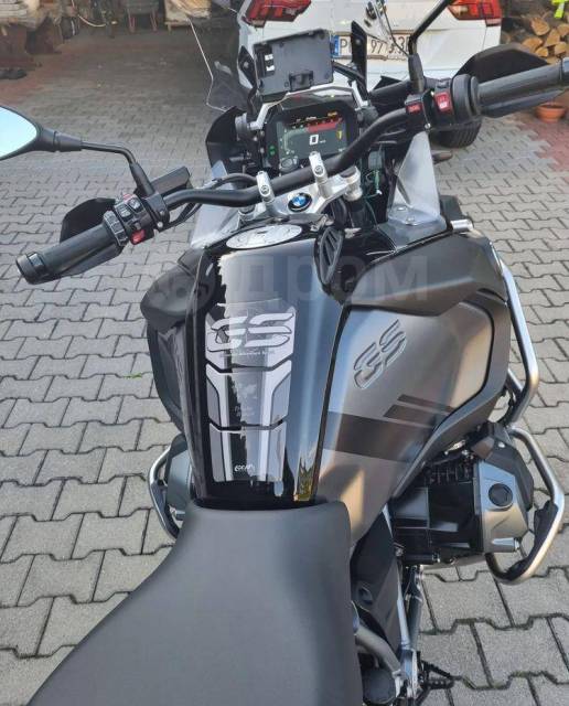 BMW R 1250 GS Adventure. 1 254. ., ,  ,  .     