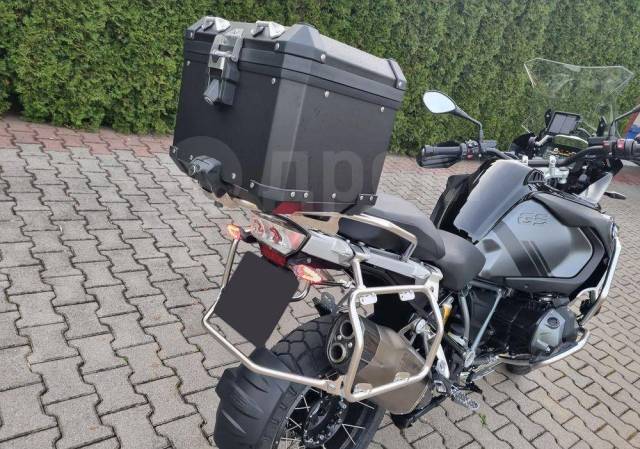 BMW R 1250 GS Adventure. 1 254. ., ,  ,  .     