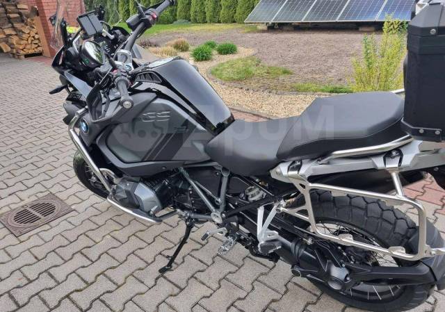 BMW R 1250 GS Adventure. 1 254. ., ,  ,  .     