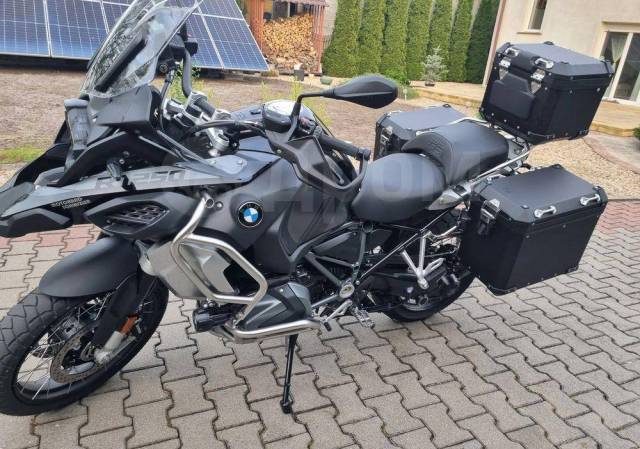 BMW R 1250 GS Adventure. 1 254. ., ,  ,  .     