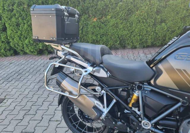 BMW R 1250 GS Adventure. 1 254. ., ,  ,  .     