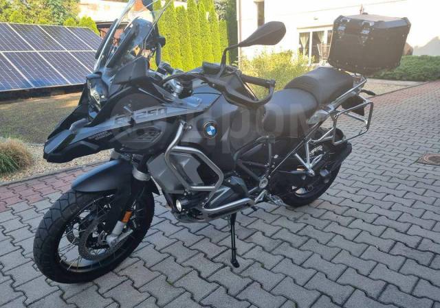 BMW R 1250 GS Adventure. 1 254. ., ,  ,  .     