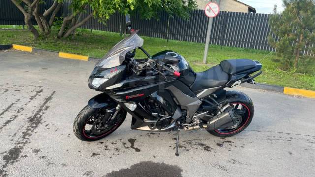 Kawasaki Ninja. 1 000. ., ,   