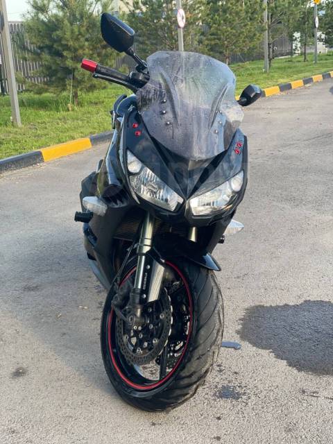 Kawasaki Ninja. 1 000. ., ,   