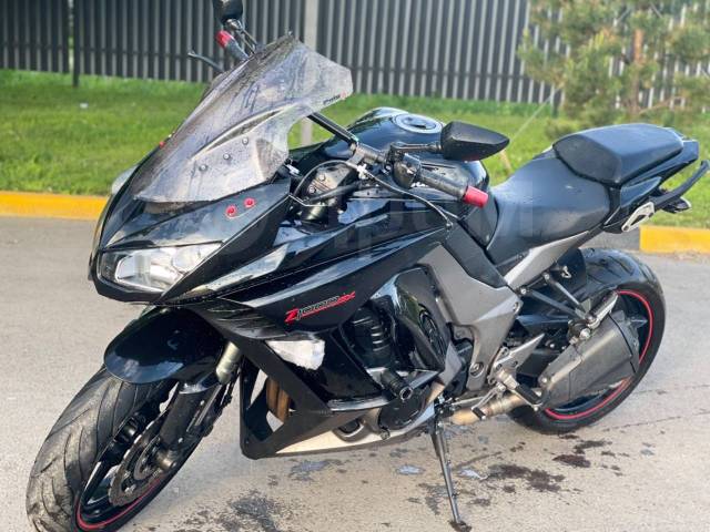 Kawasaki Ninja. 1 000. ., ,   