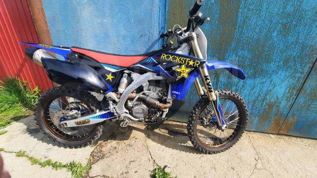 Yamaha YZ 250F. 250. ., ,  ,   