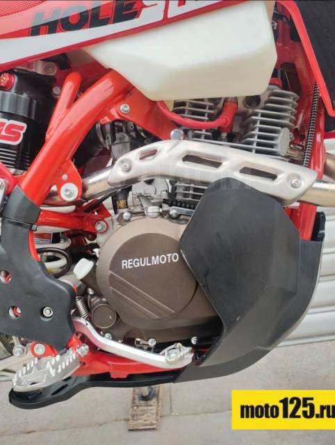 Regulmoto Holeshot. 300. ., , ,   