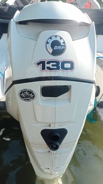 Evinrude. 130,00.., 2-, ,  L (508 ), 2011  