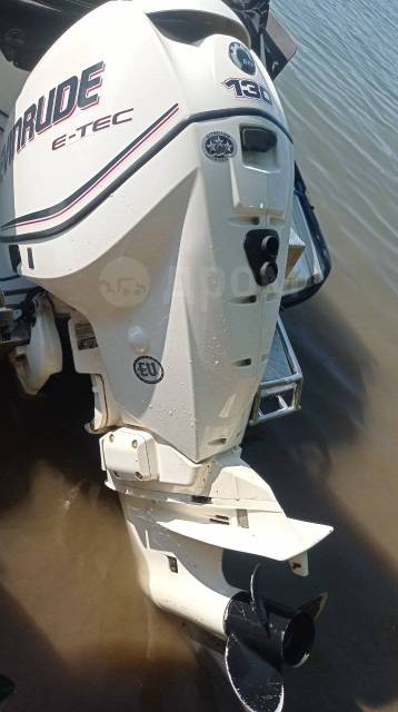 Evinrude. 130,00.., 2-, ,  L (508 ), 2011  