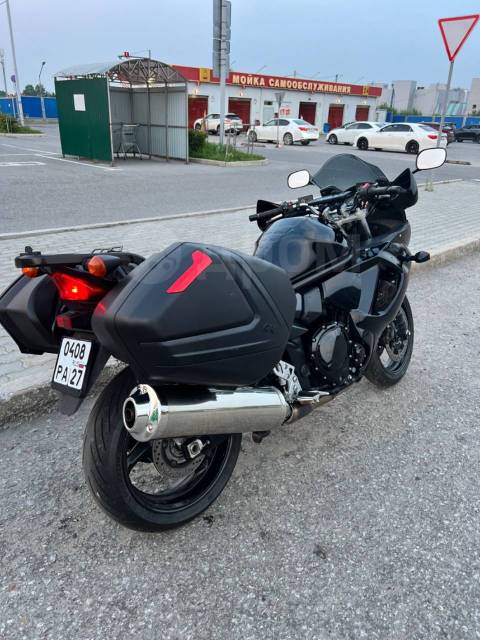 Suzuki GSX 1250FA. 1 250. ., , ,   