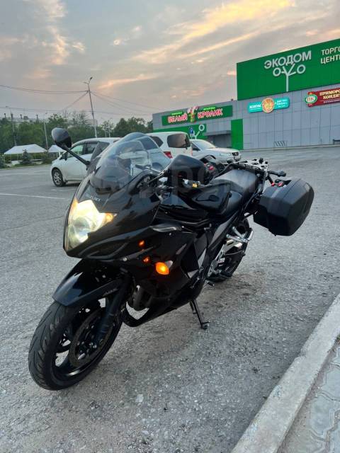 Suzuki GSX 1250FA. 1 250. ., , ,   