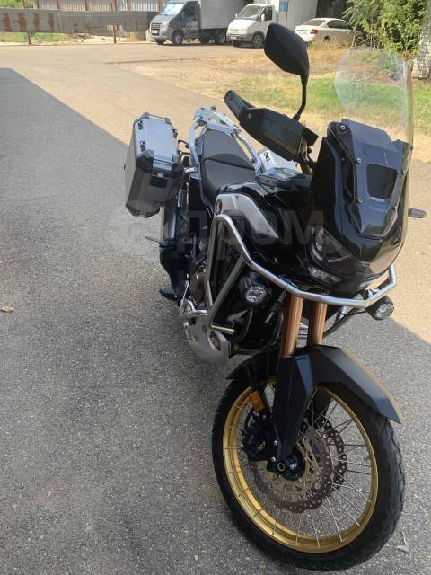 Honda CRF 1100L Africa Twin. 1 100. ., , ,   