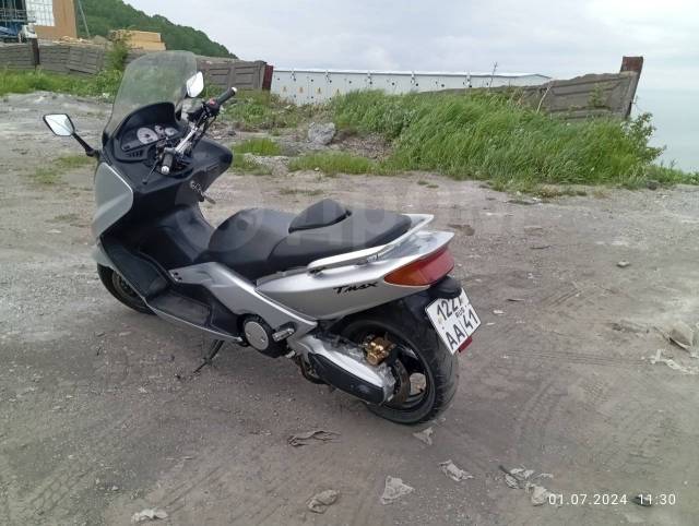 Yamaha Tmax. 500. ., , ,   