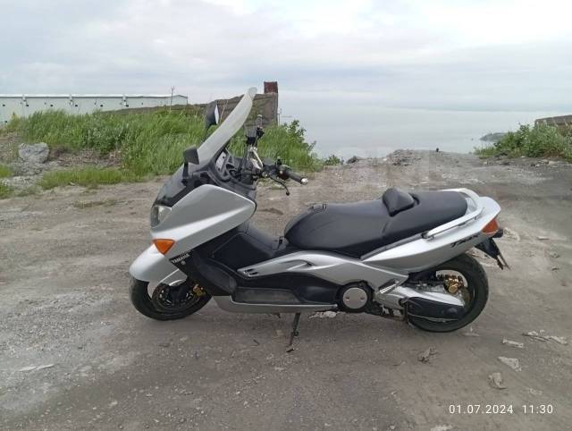 Yamaha Tmax. 500. ., , ,   