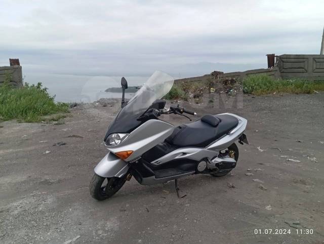 Yamaha Tmax. 500. ., , ,   