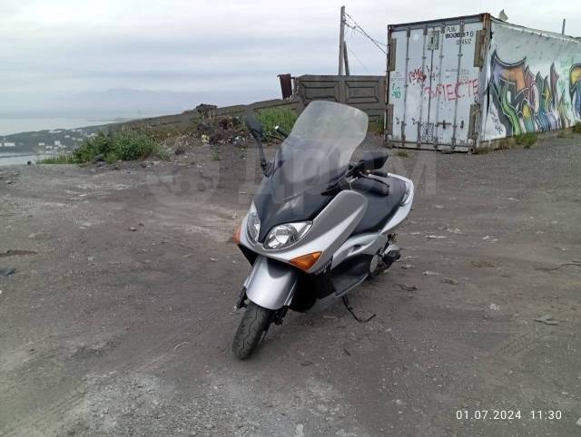 Yamaha Tmax. 500. ., , ,   