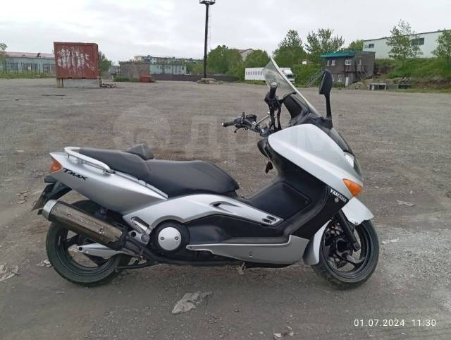 Yamaha Tmax. 500. ., , ,   