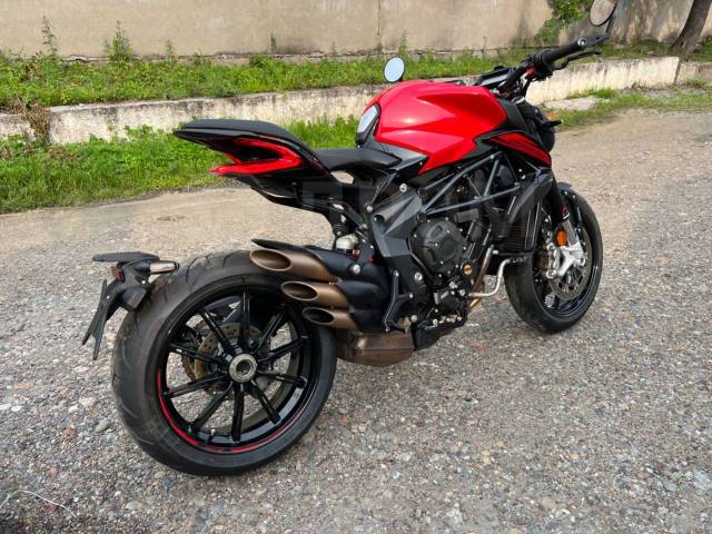 MV Agusta Brutale 800. 800. ., , ,   