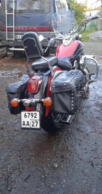 Honda Shadow. 400. ., , ,   