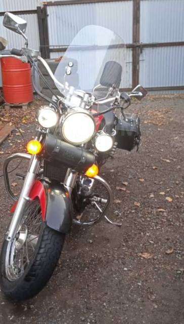 Honda Shadow. 400. ., , ,   