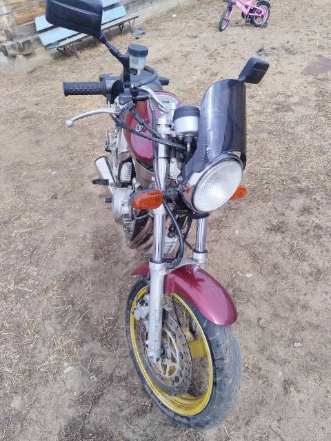 Yamaha SRX 400. 400. ., , ,   