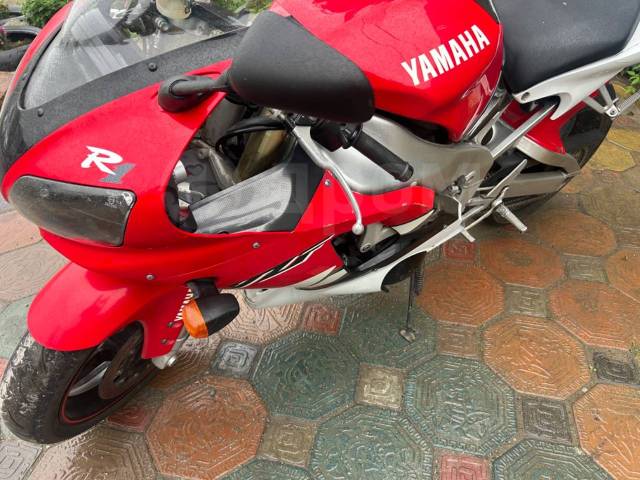 Yamaha YZF-R1. 998. ., , ,   