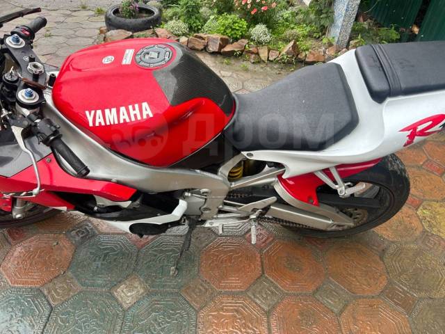 Yamaha YZF-R1. 998. ., , ,   